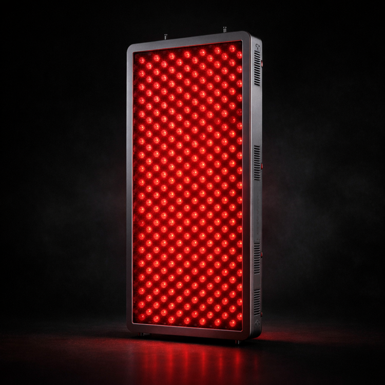 Premium Red Light Therapy Systems
