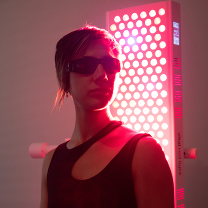 Vital Elite 2.0 - Full Body Red Light Therapy System