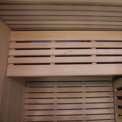 Revive 2-Person Traditional Sauna