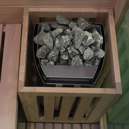Revive 2-Person Traditional Sauna
