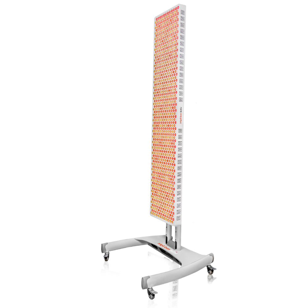 Vital Premier – Professional Full Body Red Light Therapy System