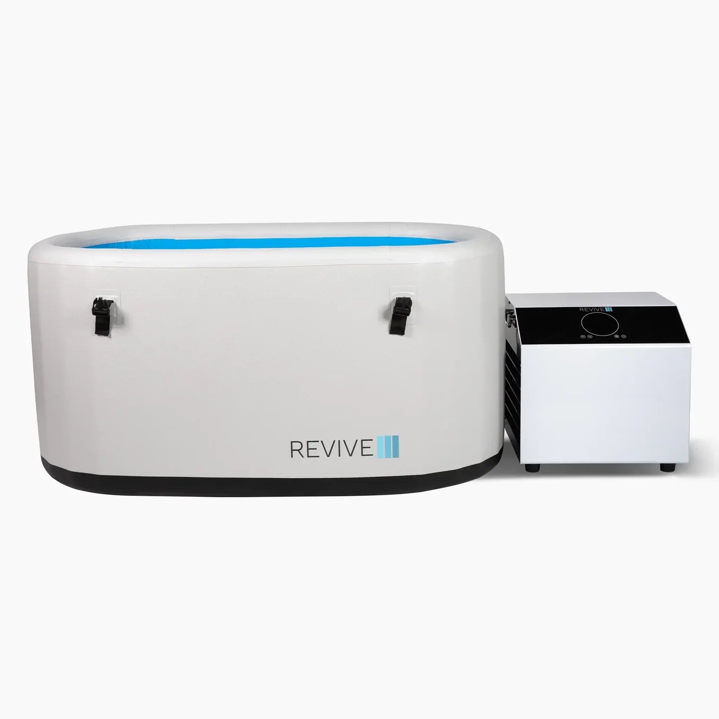 Revive Full Body Cold Plunge Performance Model