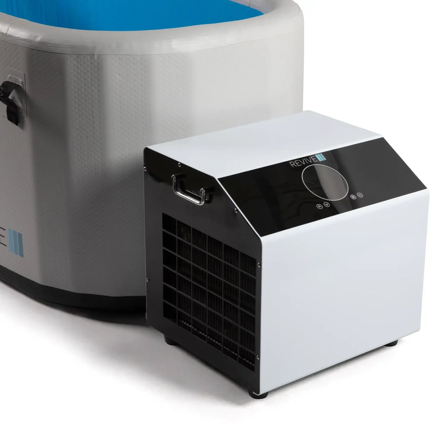 Revive Full Body Cold Plunge Performance Model