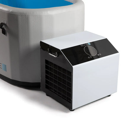 Revive Full Body Cold Plunge Performance Model
