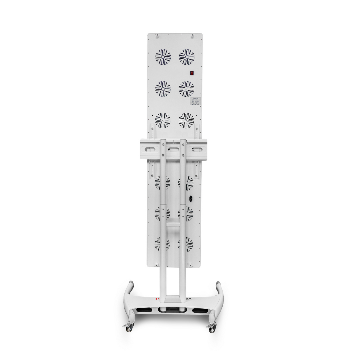 Vital Premier – Professional Full Body Red Light Therapy System