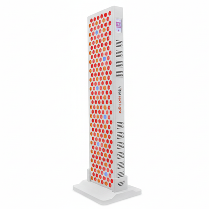 Vital Elite 2.0 - Full Body Red Light Therapy System