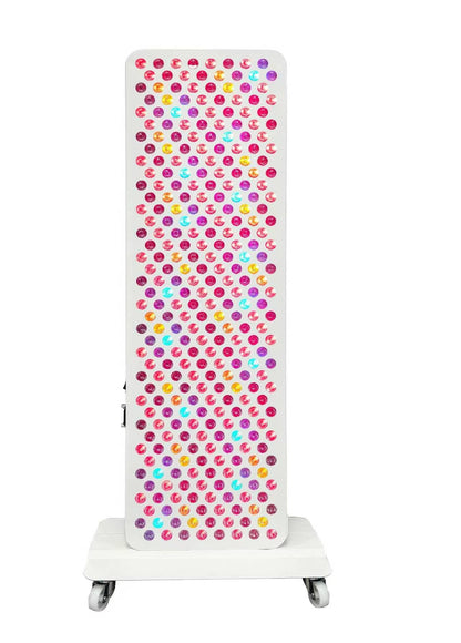 NiceBeam LumaSpectrum 9 Pro – Full-Body Red Light Therapy Panel