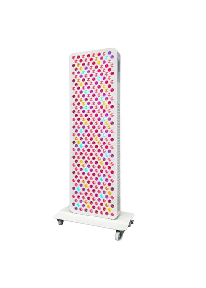 NiceBeam LumaSpectrum 9 Pro – Full-Body Red Light Therapy Panel