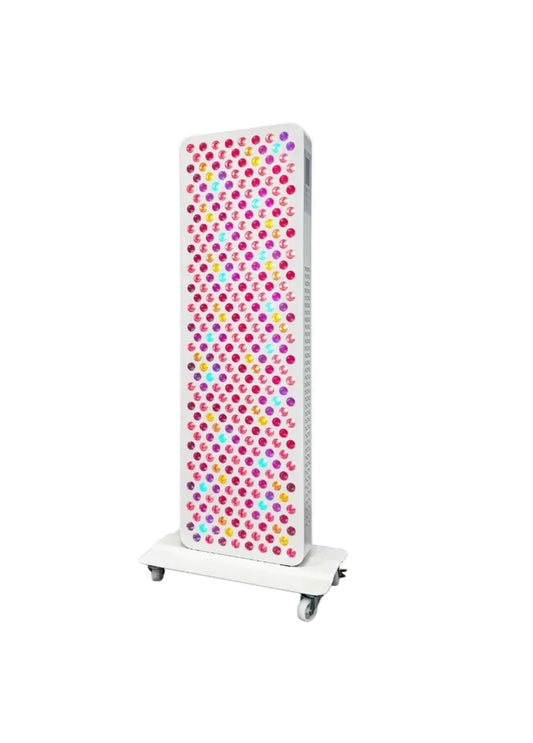 NiceBeam LumaSpectrum 9 Pro – Full-Body Red Light Therapy Panel