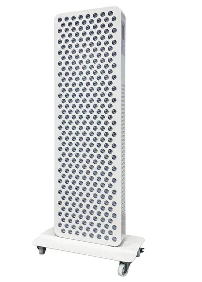 NiceBeam LumaSpectrum 9 Pro – Full-Body Red Light Therapy Panel