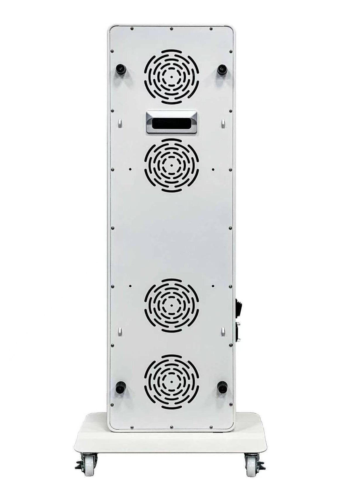 NiceBeam LumaSpectrum 9 Pro – Full-Body Red Light Therapy Panel