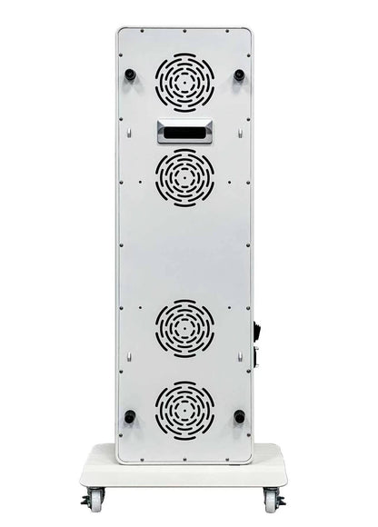 NiceBeam LumaSpectrum 9 Pro – Full-Body Red Light Therapy Panel