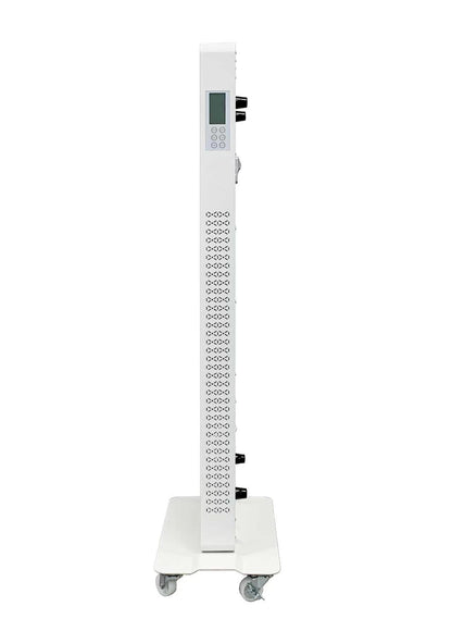NiceBeam LumaSpectrum 9 Pro – Full-Body Red Light Therapy Panel