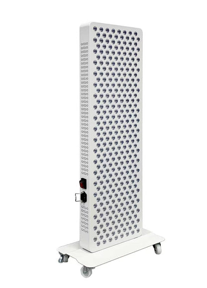 NiceBeam LumaSpectrum 9 Pro – Full-Body Red Light Therapy Panel