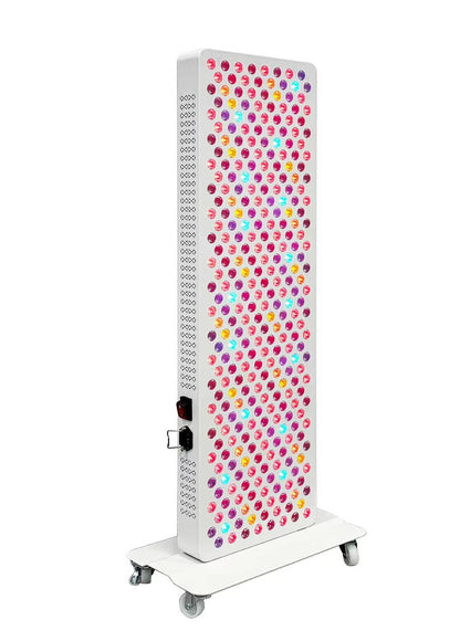 NiceBeam LumaSpectrum 9 Pro – Full-Body Red Light Therapy Panel