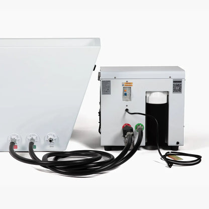 Revive Acrylic Cold Plunge – Premium