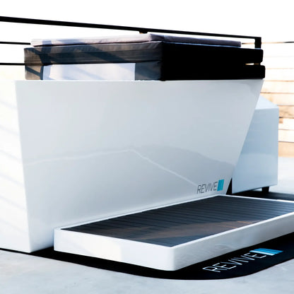 Revive Acrylic Cold Plunge – Premium