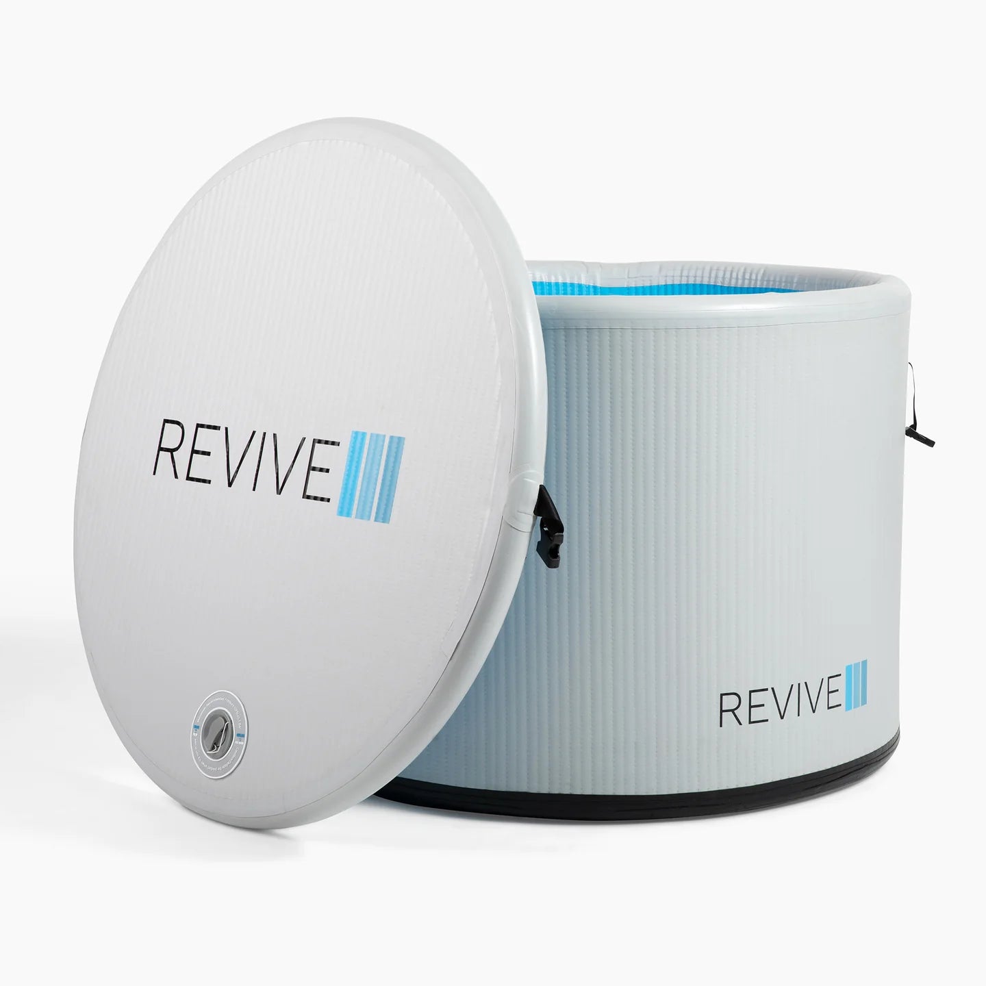 Revive Pod Cold Plunge – Compact Model